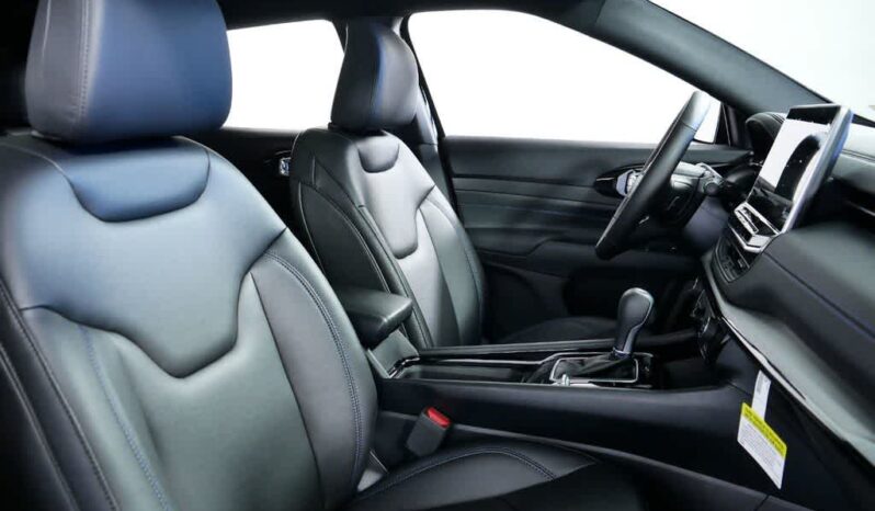 
 Jeep Compass full									