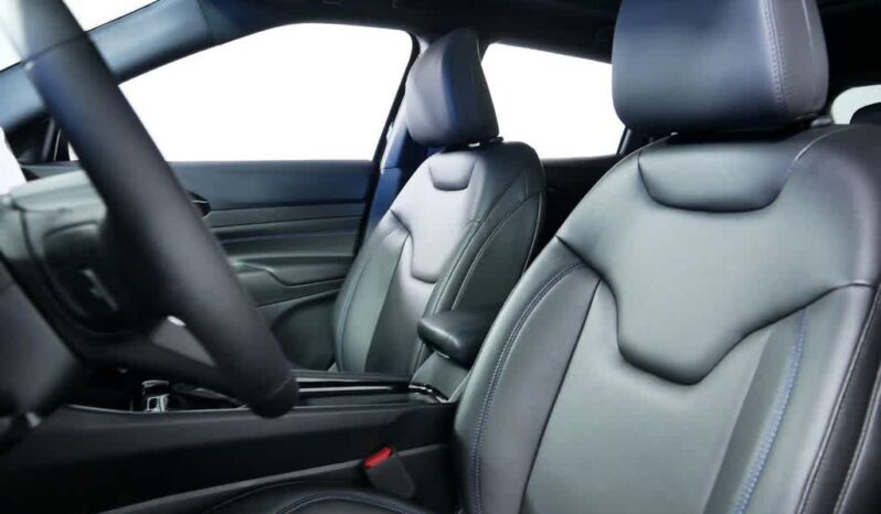 
 Jeep Compass full									