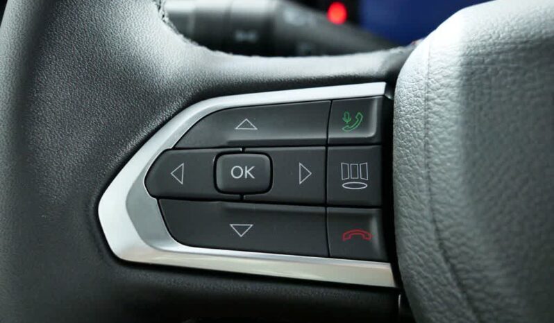 
 Jeep Compass full									