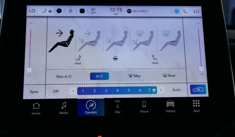 
 Jeep Compass full									