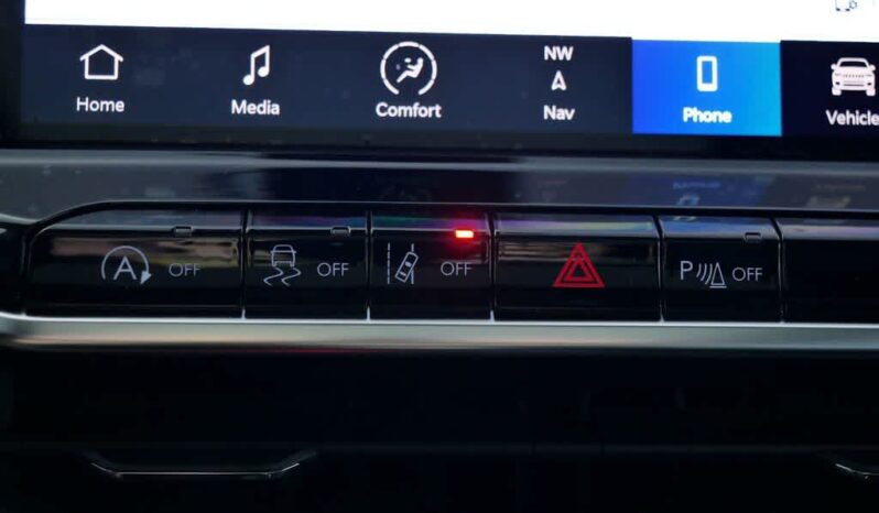 
 Jeep Compass full									