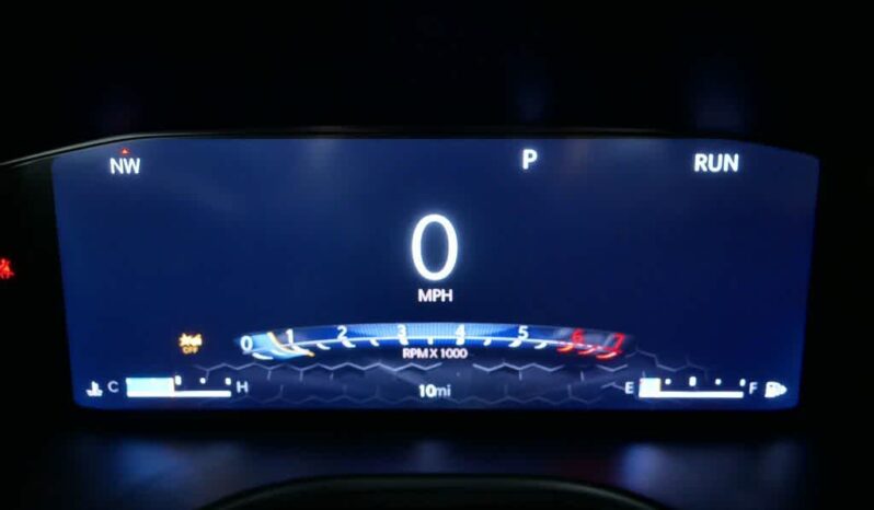 
 Jeep Compass full									