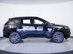 
 Jeep Compass full									