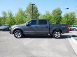 Ford F-150 full