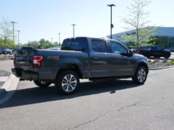 Ford F-150 full