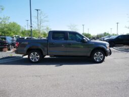 Ford F-150 full