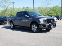 Ford F-150 full