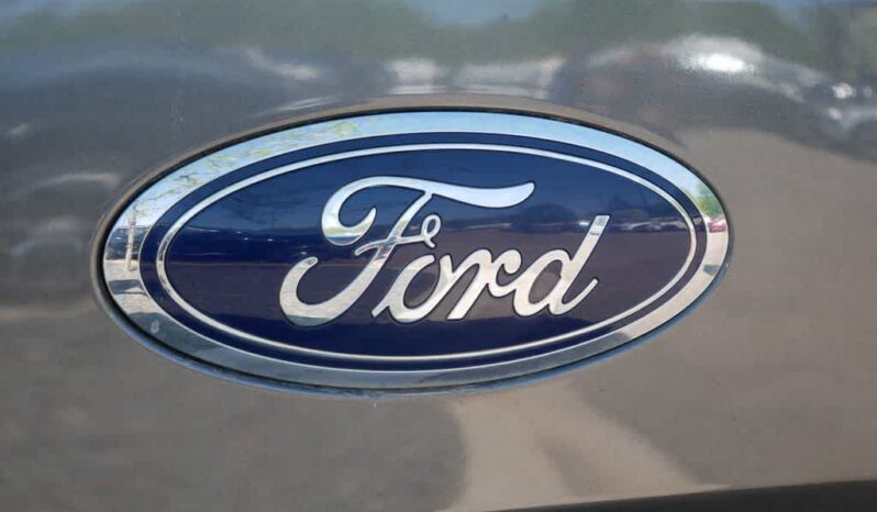 
 Ford F-150 full									