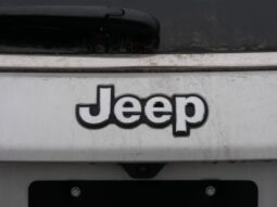 
 Jeep Compass full									