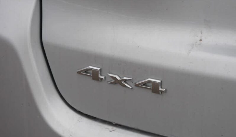 
 Jeep Compass full									