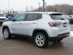 
 Jeep Compass full									