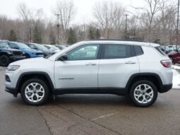 
 Jeep Compass full									