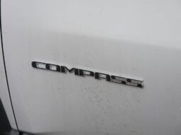 
 Jeep Compass full									