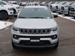 
 Jeep Compass full									
