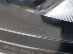 
 Jeep Compass full									