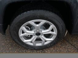 
 Jeep Compass full									