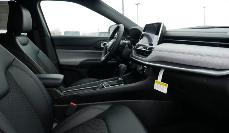 
 Jeep Compass full									