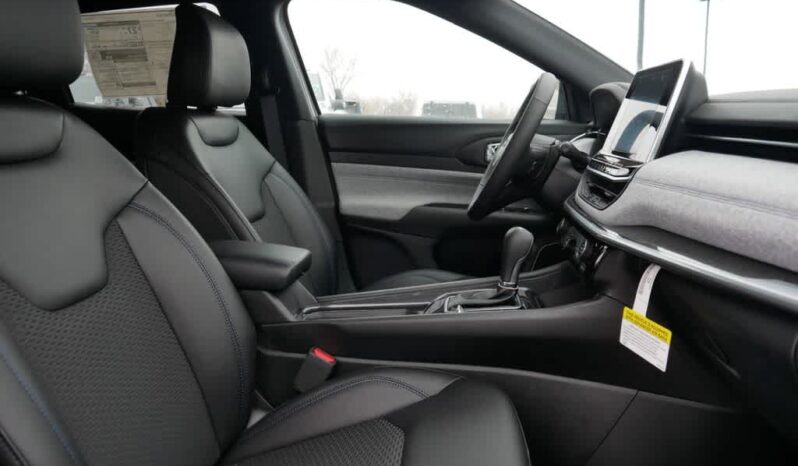 
 Jeep Compass full									
