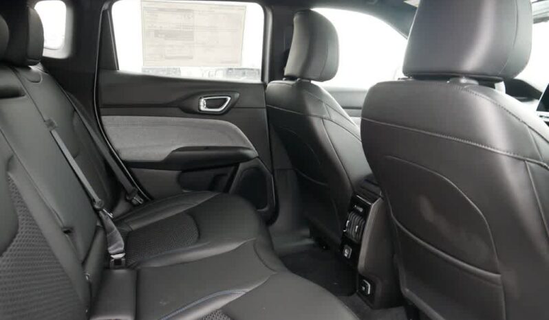 
 Jeep Compass full									