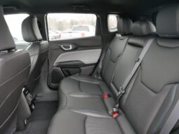 
 Jeep Compass full									