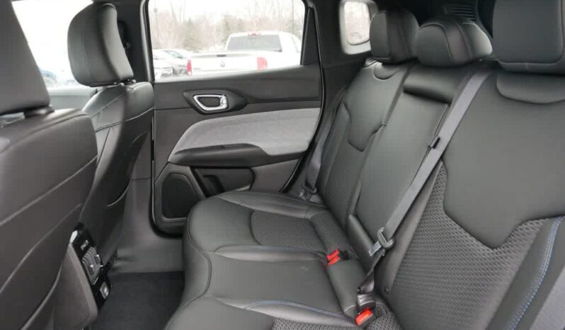 
 Jeep Compass full									