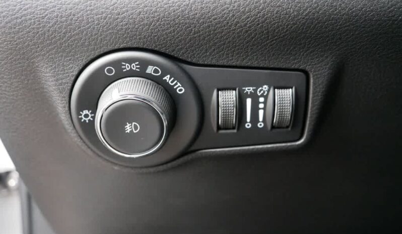
 Jeep Compass full									