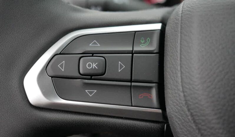 
 Jeep Compass full									