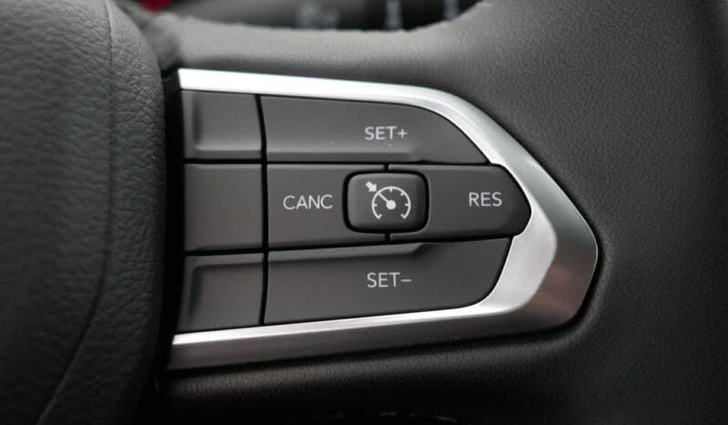 
 Jeep Compass full									