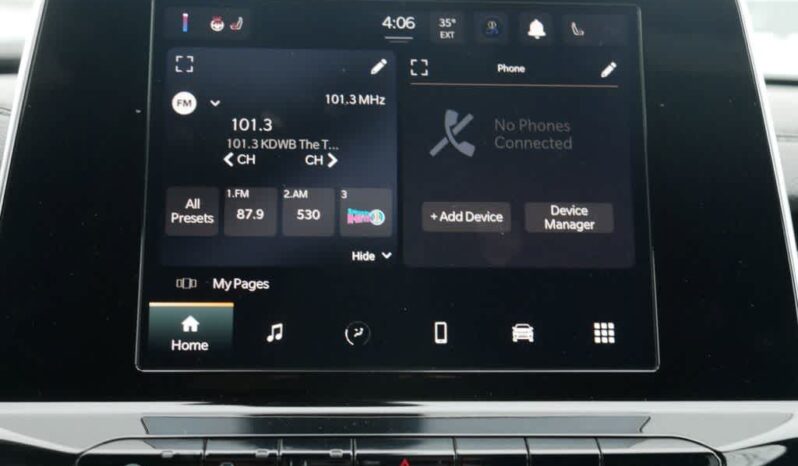 
 Jeep Compass full									