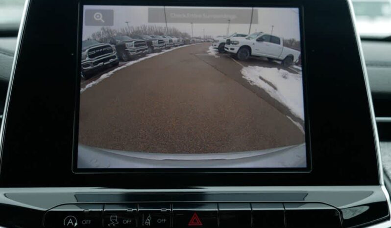 
 Jeep Compass full									