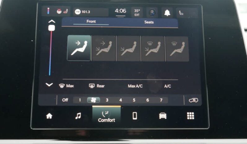 
 Jeep Compass full									