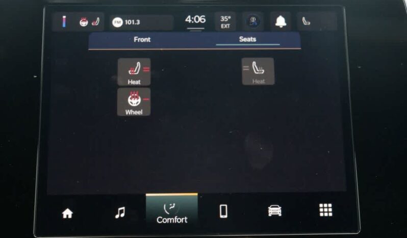 
 Jeep Compass full									