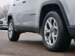 
 Jeep Compass full									
