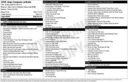 
 Jeep Compass full									