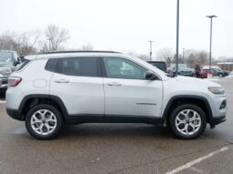 
 Jeep Compass full									
