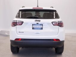 
 Jeep Compass full									