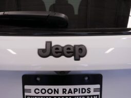 
 Jeep Compass full									