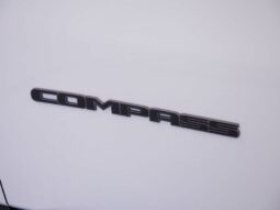 
 Jeep Compass full									
