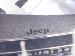 
 Jeep Compass full									