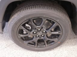 
 Jeep Compass full									