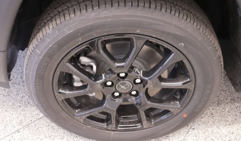 
 Jeep Compass full									