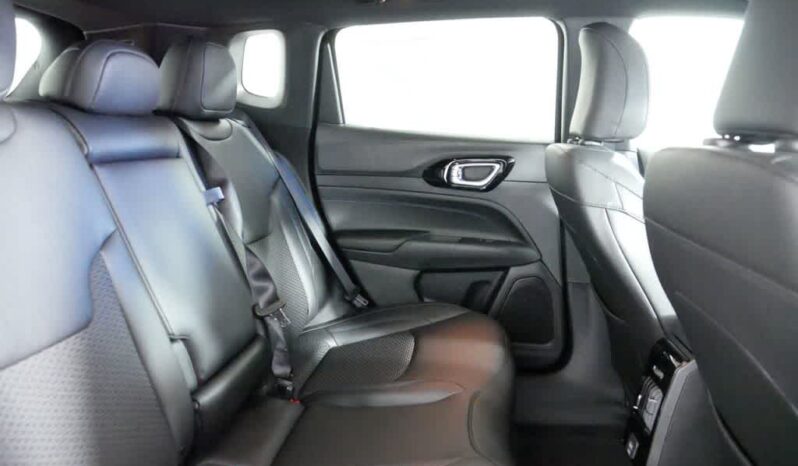 
 Jeep Compass full									