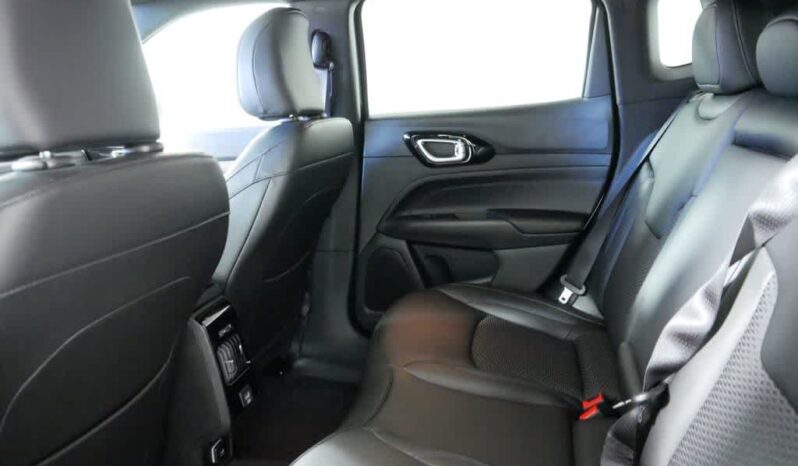 
 Jeep Compass full									