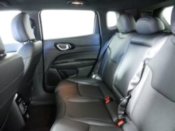 
 Jeep Compass full									