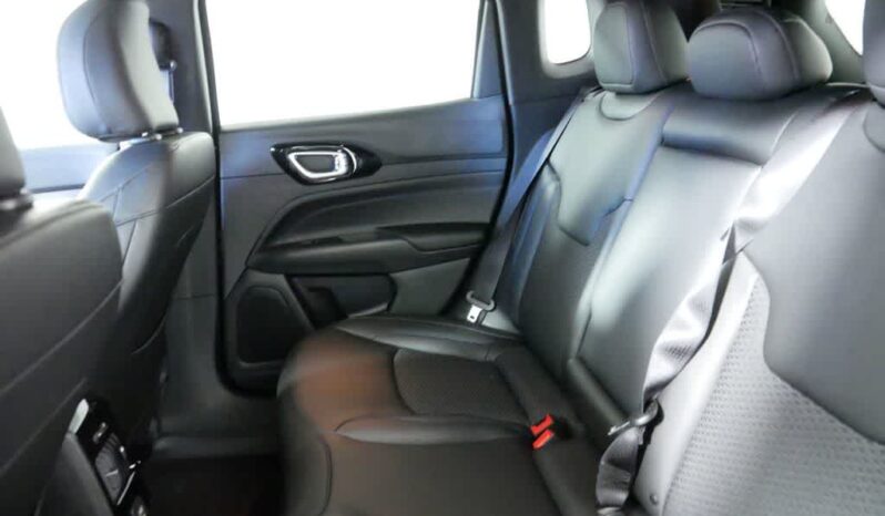 
 Jeep Compass full									
