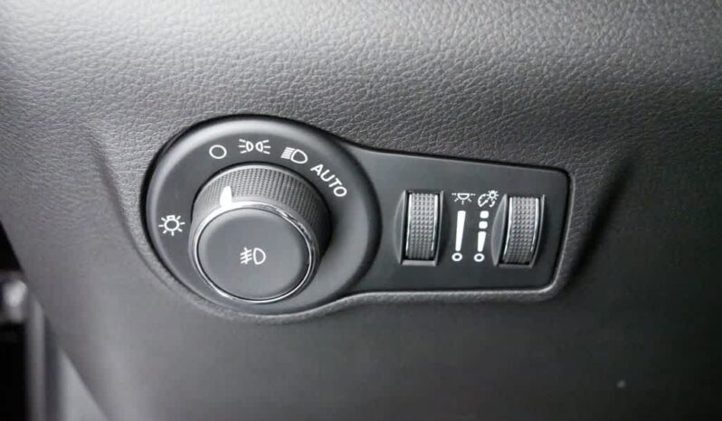 
 Jeep Compass full									