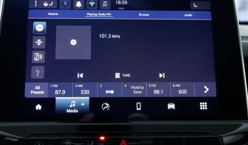 
 Jeep Compass full									