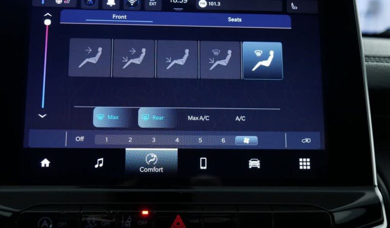 
 Jeep Compass full									