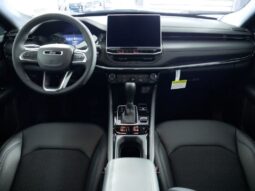 
 Jeep Compass full									