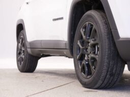 
 Jeep Compass full									